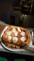 Peperino Pizza Pordenone food