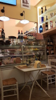 Bistro Del Corso food