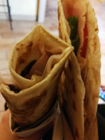 La Piadineria food