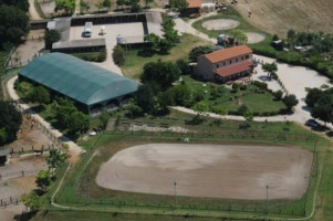 Azienda Agricola Il Corbezzolo outside