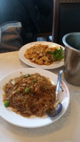 China Garden food