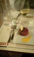 Bubi's food