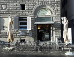 Caffè San Giovanni inside