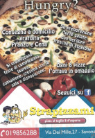 Strapizzami food