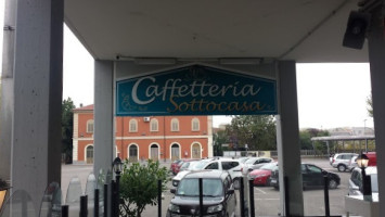 Caffetteria Sottocasa outside