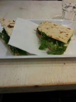 Bibi Piadineria food