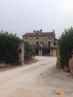 Country House Terra Sole outside