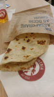 La Piadineria food