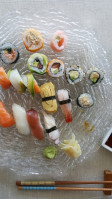 Sosushi Salo food