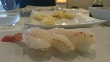 Sosushi food