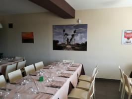 Agriturismo Le 5 Pietre food