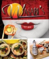 Wasabi's Japanese Experience Crotone food