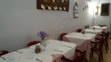 Bistrot Del Corso food