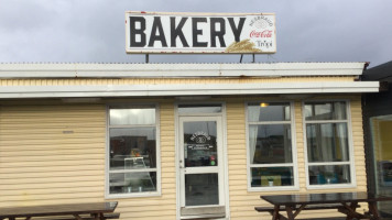 Panaderia Nesbraud Ehf outside