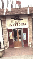 Trattoria Al Del Prete food