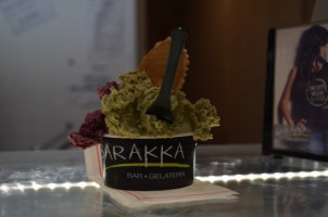 Barakka food