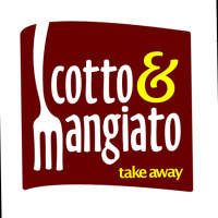 Cotto Mangiato menu