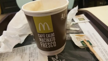 Mcdonald's Piazza Statuto food