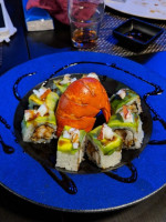 Sosushi Avellino food