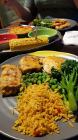 Nando's food