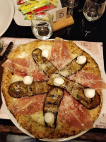 Pizzeria Madison Avellino food