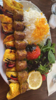 Iran food