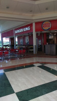 Burger King outside