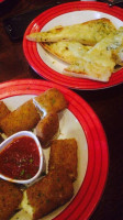 Tgi Fridays food