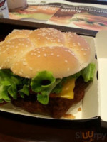 Mcdonald's food