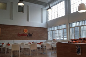 Synbio Food Milano, Via Mestre food