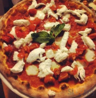 Margherita food