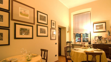 Locanda Malpassuti food