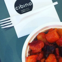 Cibino Take Away food