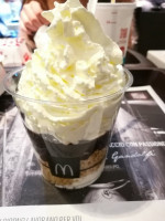 Mcdonald's food