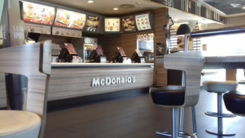 Mcdonald's Nenni food