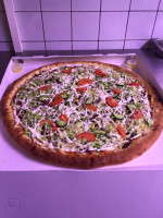 Loesning Pizza food