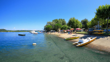 Camping Italia Lido inside