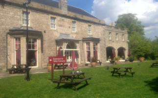 Toby Carvery Liberton outside