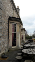 Toby Carvery Liberton inside