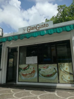 Giangusto food