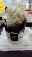 Mcdonald's Pontina Q8 food