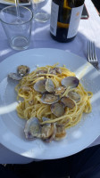 Celori Mare E Stabilimento Balneare food