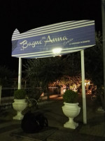 Bagno Anna outside