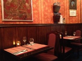 Balraj Indian Amsterdam food