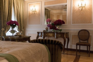 La Chiostrina Bernini Palace, By Duetorrihotels inside