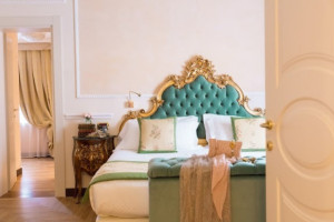 La Chiostrina Bernini Palace, By Duetorrihotels inside