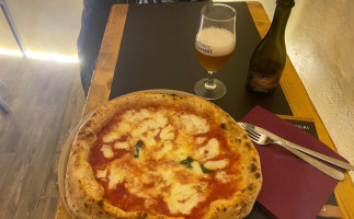 Pizzeria Emanuele Cimetta food