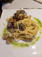 Bistro Rossini Caffe food