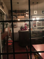 Cantina Antisociale food