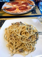 All'antica Torretta food